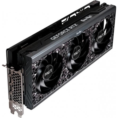 Video kart Palit GeForce RTX 4070 Ti GameRock 12G (NED407T019K9-1045G)