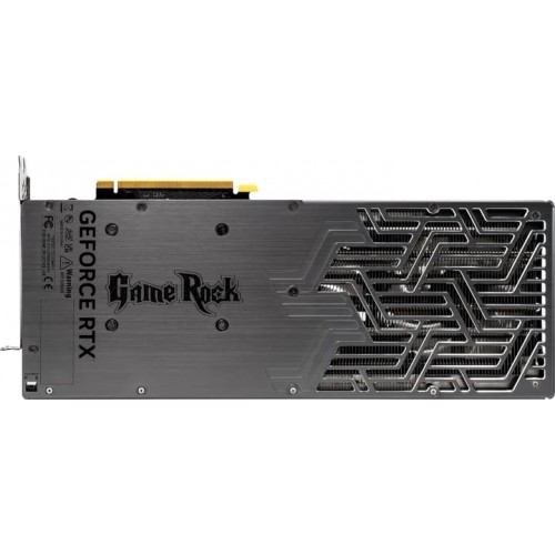 Video kart Palit GeForce RTX 4070 Ti GameRock 12G (NED407T019K9-1045G)