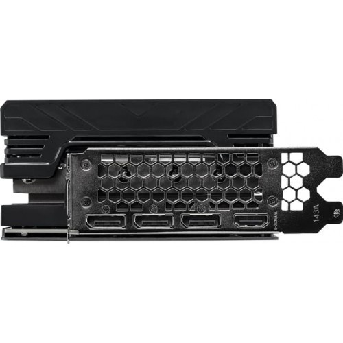 Video kart Palit GeForce RTX 4070 Ti GameRock 12G (NED407T019K9-1045G)