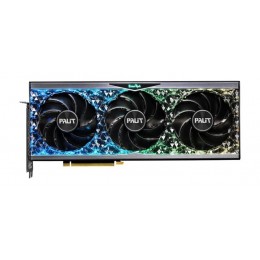 Video kart Palit GeForce RTX 4070 Ti GameRock OC 12GB (NED407TU19K9-1045G)
