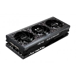 Video kart Palit GeForce RTX 4070 Ti GameRock OC 12GB (NED407TU19K9-1045G)