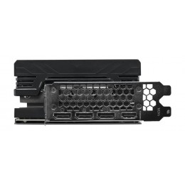 Video kart Palit GeForce RTX 4070 Ti GameRock OC 12GB (NED407TU19K9-1045G)