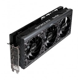 Video kart Palit GeForce RTX 4070 Ti GameRock OC 12GB (NED407TU19K9-1045G)