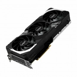 Video kart Palit GeForce RTX 4070 Ti GamingPro OC (NED407TT19K9-1043A)