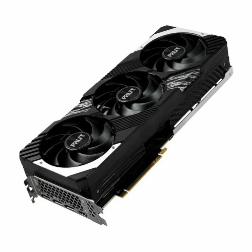 Video kart Palit GeForce RTX 4070 Ti GamingPro OC (NED407TT19K9-1043A)