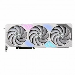 Video kart Palit GeForce RTX 4070 Ti SUPER GamingPro White OC 16GB (NED47TST19T2-1043W)