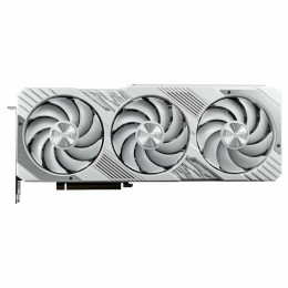 Video kart Palit GeForce RTX 4070 Ti SUPER GamingPro White OC 16GB (NED47TST19T2-1043W)