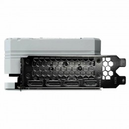 Video kart Palit GeForce RTX 4070 Ti SUPER GamingPro White OC 16GB (NED47TST19T2-1043W)