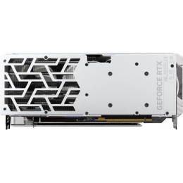 Video kart Palit GeForce RTX 4070 Ti SUPER GamingPro White OC 16GB (NED47TST19T2-1043W)
