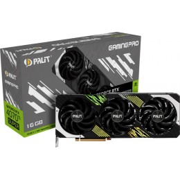 Video kart Palit GeForce RTX 4070 Ti Super GamingPro 16GB (NED47TS019T2-1043A)