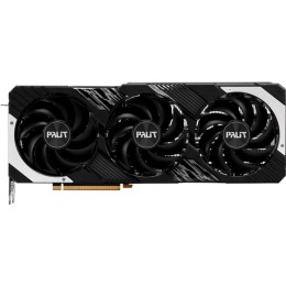 Video kart Palit GeForce RTX 4070 Ti Super GamingPro 16GB (NED47TS019T2-1043A)