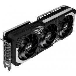 Video kart Palit GeForce RTX 4070 Ti Super GamingPro 16GB (NED47TS019T2-1043A)