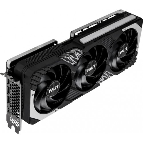 Video kart Palit GeForce RTX 4070 Ti Super GamingPro 16GB (NED47TS019T2-1043A)