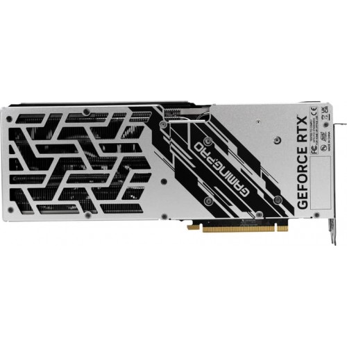 Video kart Palit GeForce RTX 4070 Ti Super GamingPro 16GB (NED47TS019T2-1043A)