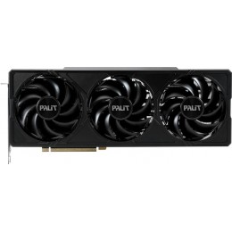 Video kart Palit GeForce RTX 4070 Ti Super JetStream OC 16GB (NED47TSS19T2-1043J)