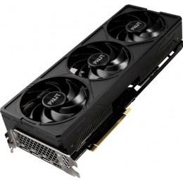 Video kart Palit GeForce RTX 4070 Ti Super JetStream OC 16GB (NED47TSS19T2-1043J)
