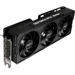 Video kart Palit GeForce RTX 4070 Ti Super JetStream OC 16GB (NED47TSS19T2-1043J)