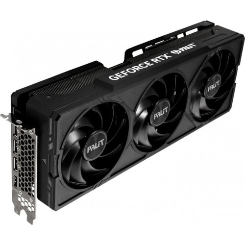 Video kart Palit GeForce RTX 4070 Ti Super JetStream OC 16GB (NED47TSS19T2-1043J)
