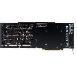 Video kart Palit GeForce RTX 4070 Ti Super JetStream OC 16GB (NED47TSS19T2-1043J)