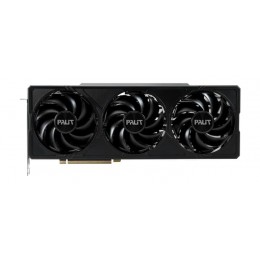 Video kart Palit GeForce RTX 4080 SUPER JetStream OC 16GB (NED408SS19T2-1032J)