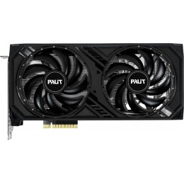 Video kart Palit GeForce RTX™ 4060 Dual OC 8GB (NE64060T19P1-1070D)