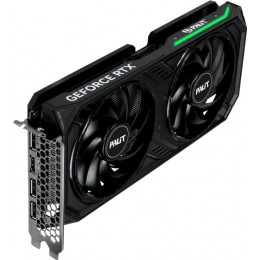 Video kart Palit GeForce RTX™ 4060 Dual OC 8GB (NE64060T19P1-1070D)