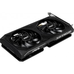 Video kart Palit GeForce RTX™ 4060 Dual OC 8GB (NE64060T19P1-1070D)