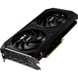 Video kart Palit GeForce RTX™ 4060 Ti Dual 8GB (NE6406T019P1-1060D)