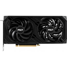 Video kart Palit GeForce RTX™ 4060 Ti Dual OC 8GB (NE6406TT19P1-1060D)