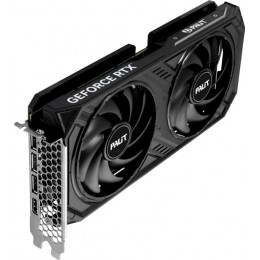 Video kart Palit GeForce RTX™ 4060 Ti Dual OC 8GB (NE6406TT19P1-1060D)