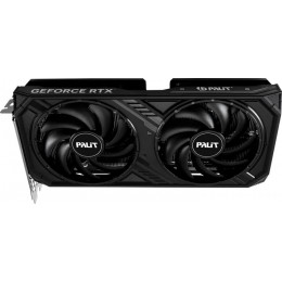 Video kart Palit GeForce RTX™ 4060 Ti Dual OC 8GB (NE6406TT19P1-1060D)