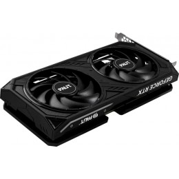 Video kart Palit GeForce RTX™ 4060 Ti Dual OC 8GB (NE6406TT19P1-1060D)