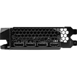 Video kart Palit GeForce RTX™ 4060 Ti Dual OC 8GB (NE6406TT19P1-1060D)