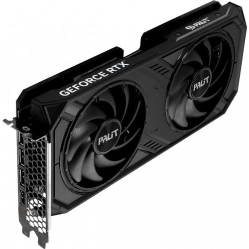 Video kart Palit GeForce RTX 4070 DUAL 12GB (NED4070019K9-1047D)