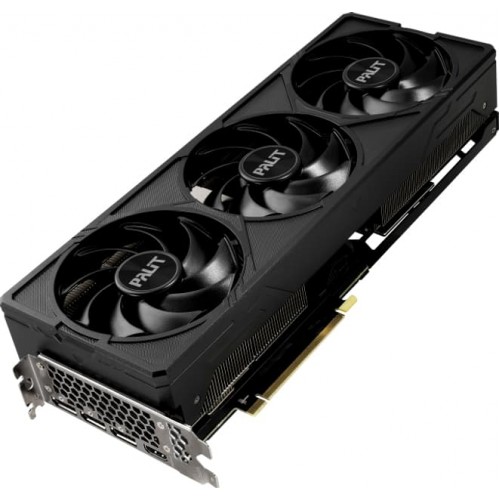 Video kart Palit GeForce RTX™ 4070 JetStream 12GB (NED4070019K9-1047J)