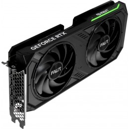 Video kart Palit GeForce RTX 4070 SUPER Dual 12GB (NED407S019K9-1043D)