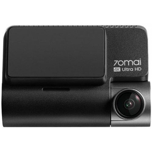 Видеорегистратор 70mai Dash Cam 4K A810 + Rear Cam Set