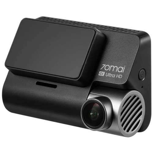Видеорегистратор 70mai Dash Cam 4K A810 + Rear Cam Set