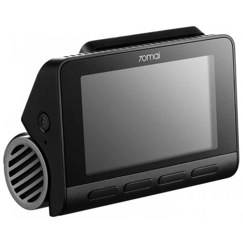 Видеорегистратор 70mai Dash Cam 4K A810 + Rear Cam Set