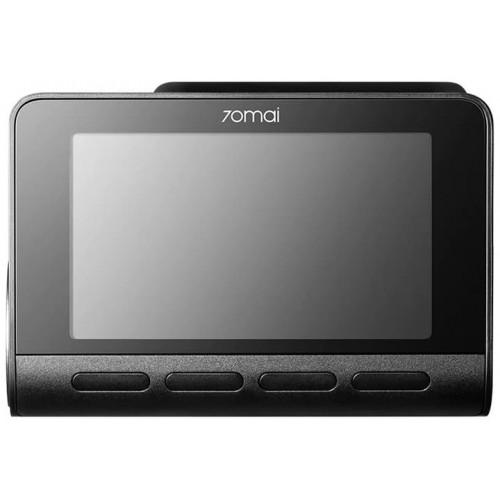 Видеорегистратор 70mai Dash Cam 4K A810 + Rear Cam Set