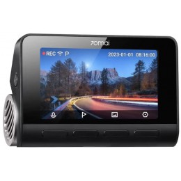 Videoqeydiyyatçı 70mai Dash Cam 4K A810