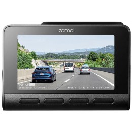 Videoqeydiyyatçı 70mai Dash Cam 4K A810
