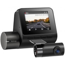 Видеорегистратор 70mai Dash Cam A200 + Rear Cam Set (A200-1)