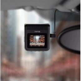 Videoqeydiyyatçı 70mai Dash Cam A400 Gray (Midrive A400)