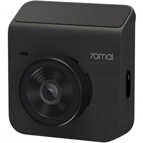 Videoqeydiyyatçı 70mai Dash Cam A400+Rear Cam Set Grey (Midrive A400-1)