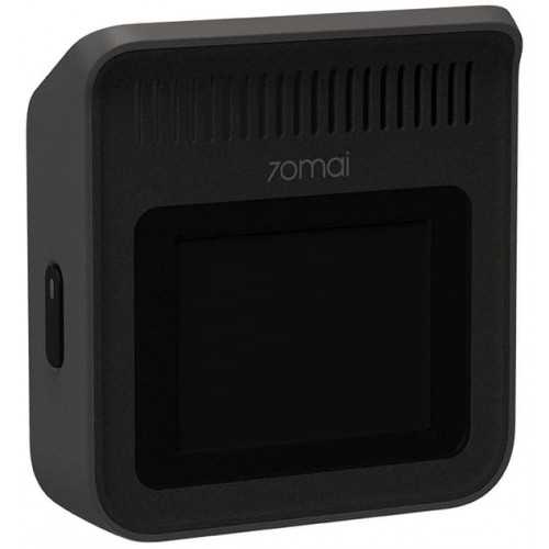 Videoqeydiyyatçı 70mai Dash Cam A400+Rear Cam Set Grey (Midrive A400-1)