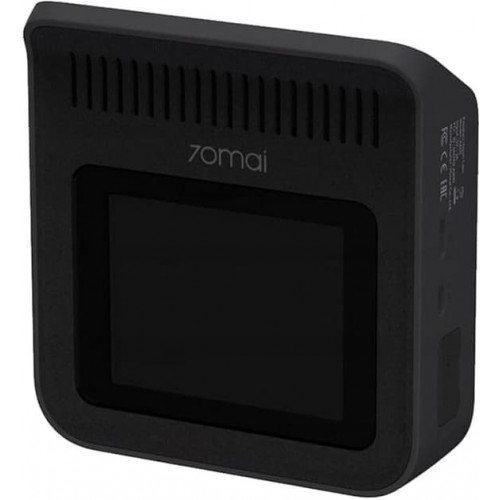 Videoqeydiyyatçı 70mai Dash Cam A400+Rear Cam Set Grey (Midrive A400-1)