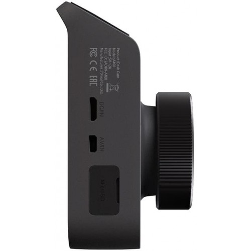 Videoqeydiyyatçı 70mai Dash Cam A400+Rear Cam Set Grey (Midrive A400-1)