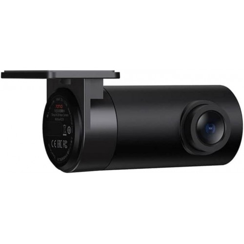 Videoqeydiyyatçı 70mai Dash Cam A400+Rear Cam Set Grey (Midrive A400-1)