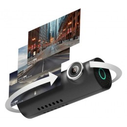Videoqeydiyyatçı 70mai Dash Cam M300 Grey